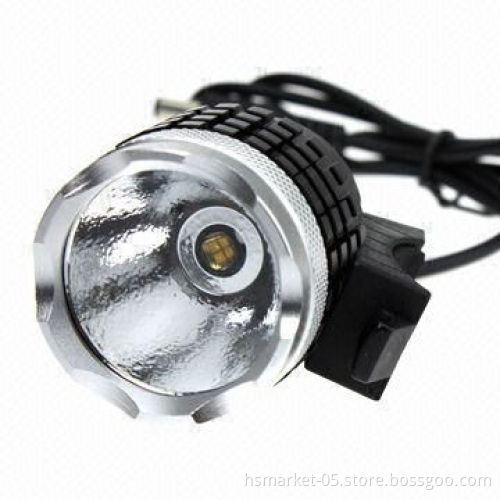 Cree MC-E LED mini bike light 1,000 lumenNew
